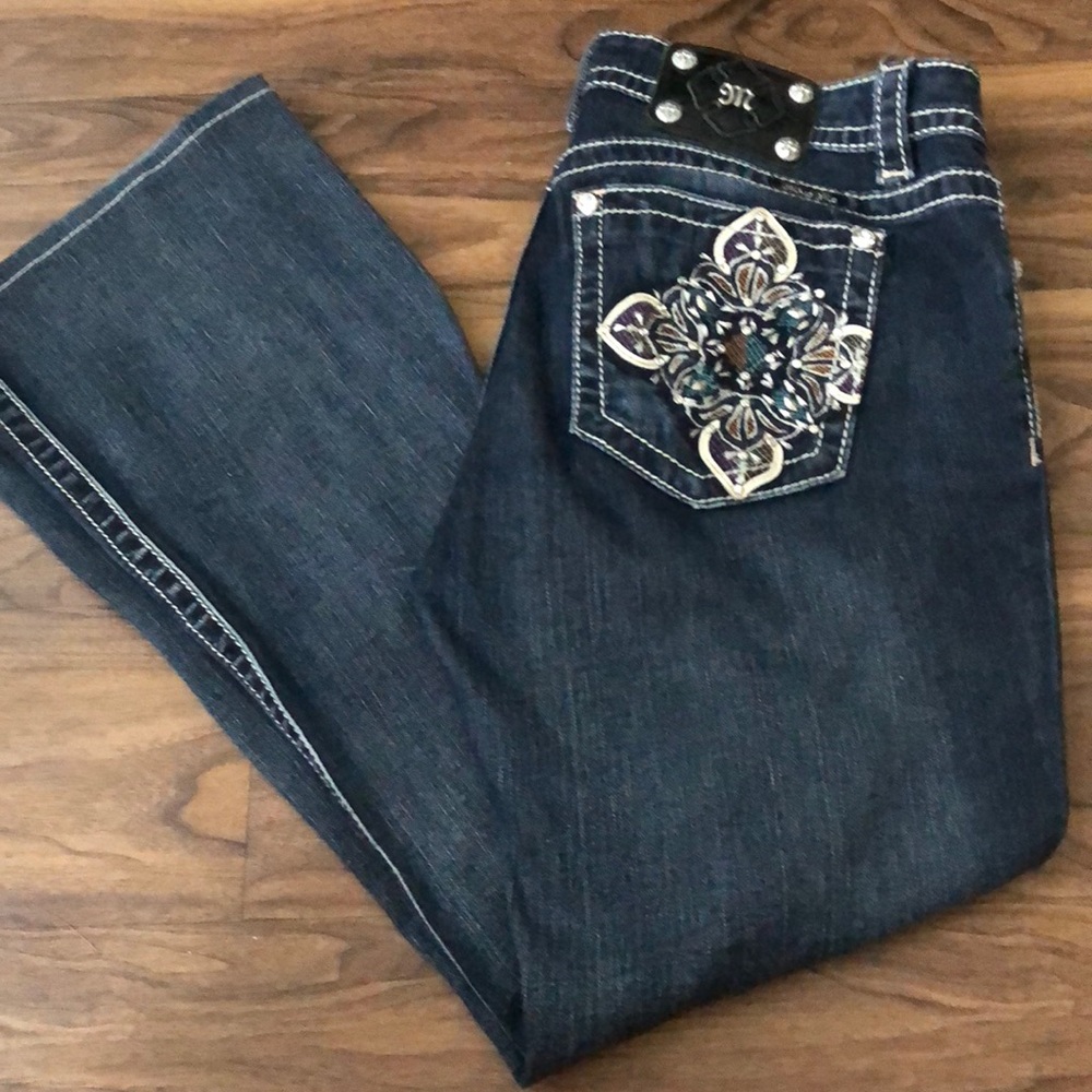 Women’s jeans